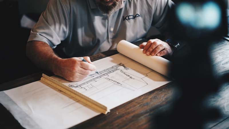 Generator on rent for Construction Sites — Jayco Power industrial power solutions