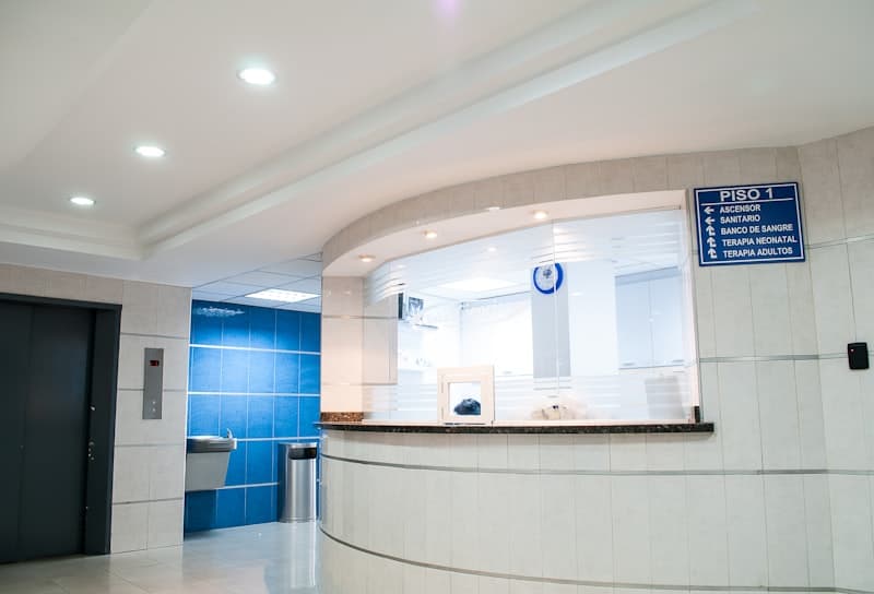 Generator on rent for Hospitals — Jayco Power industrial power solutions